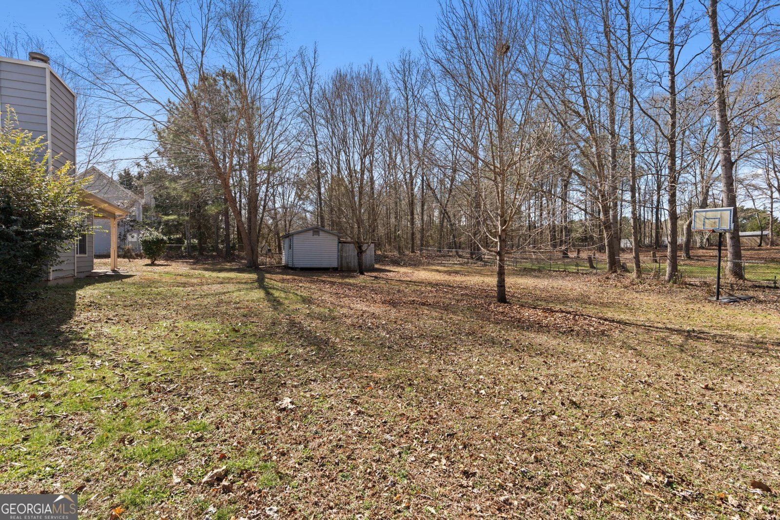 600 Longstreet Lane Locust Grove - Photo 35