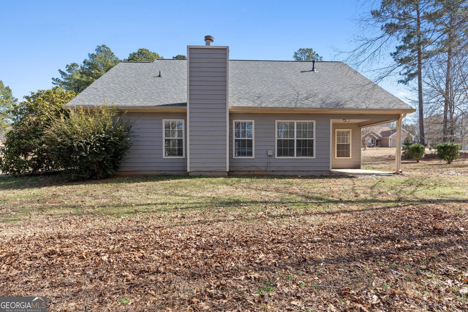 600 Longstreet Lane Locust Grove - Photo 36