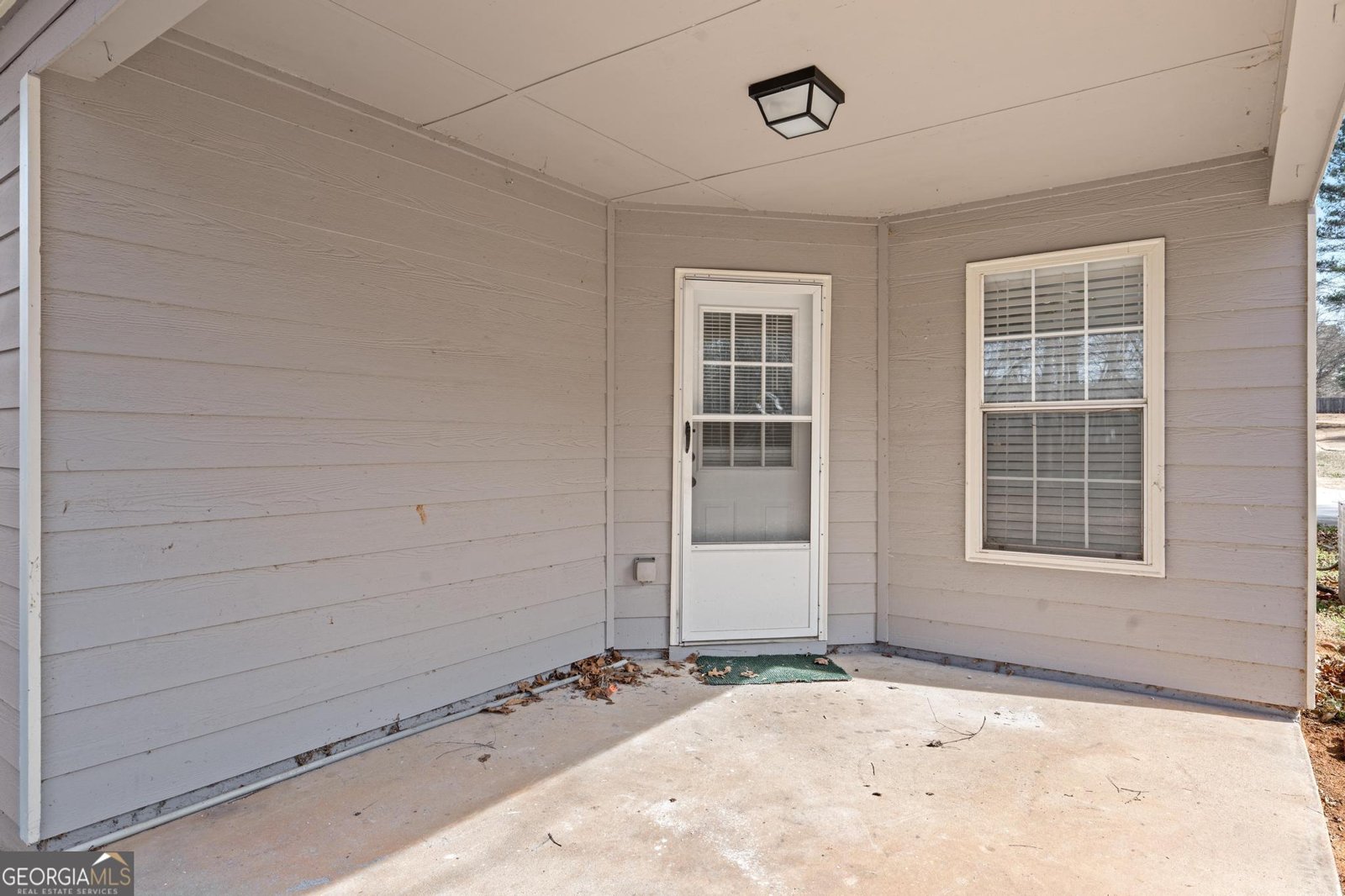 600 Longstreet Lane Locust Grove - Photo 37