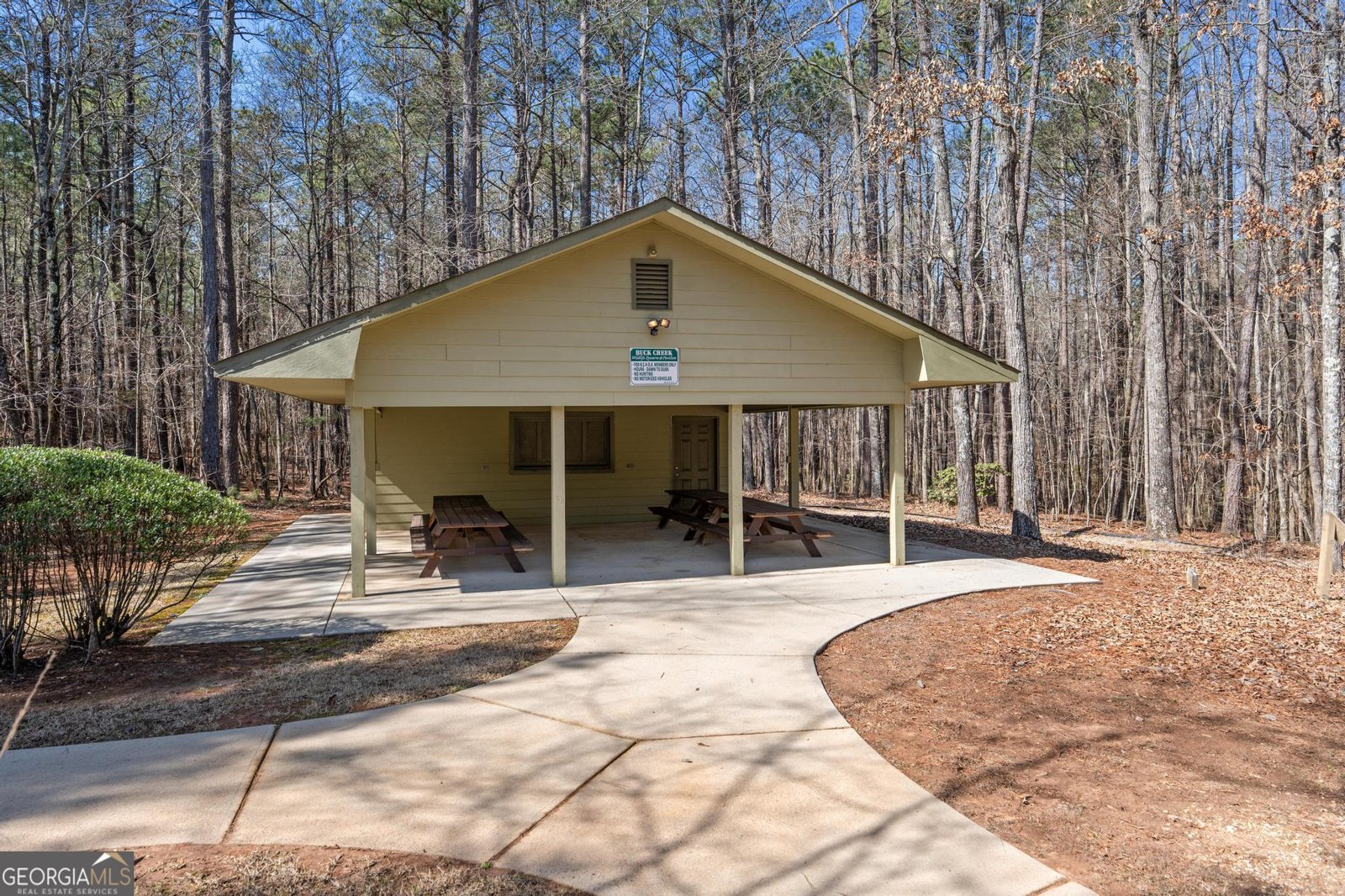 600 Longstreet Lane Locust Grove - Photo 39