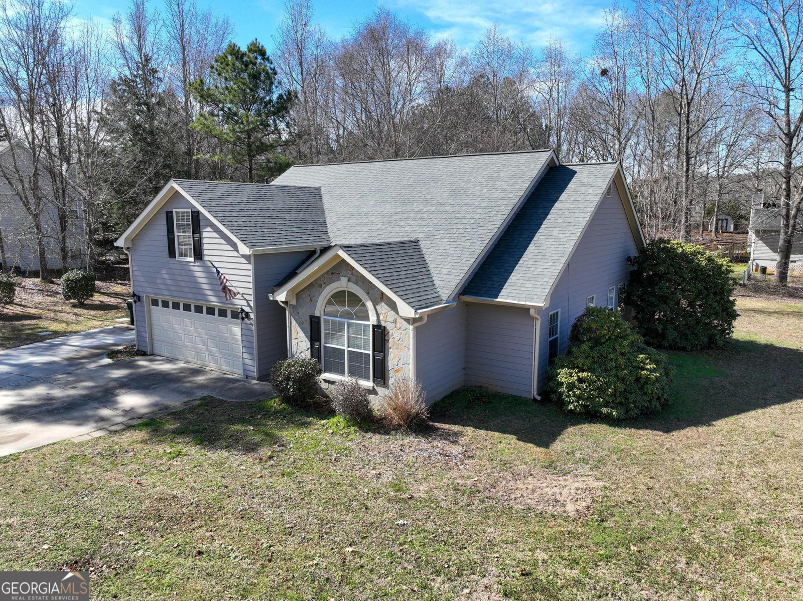 600 Longstreet Lane Locust Grove - Photo 41