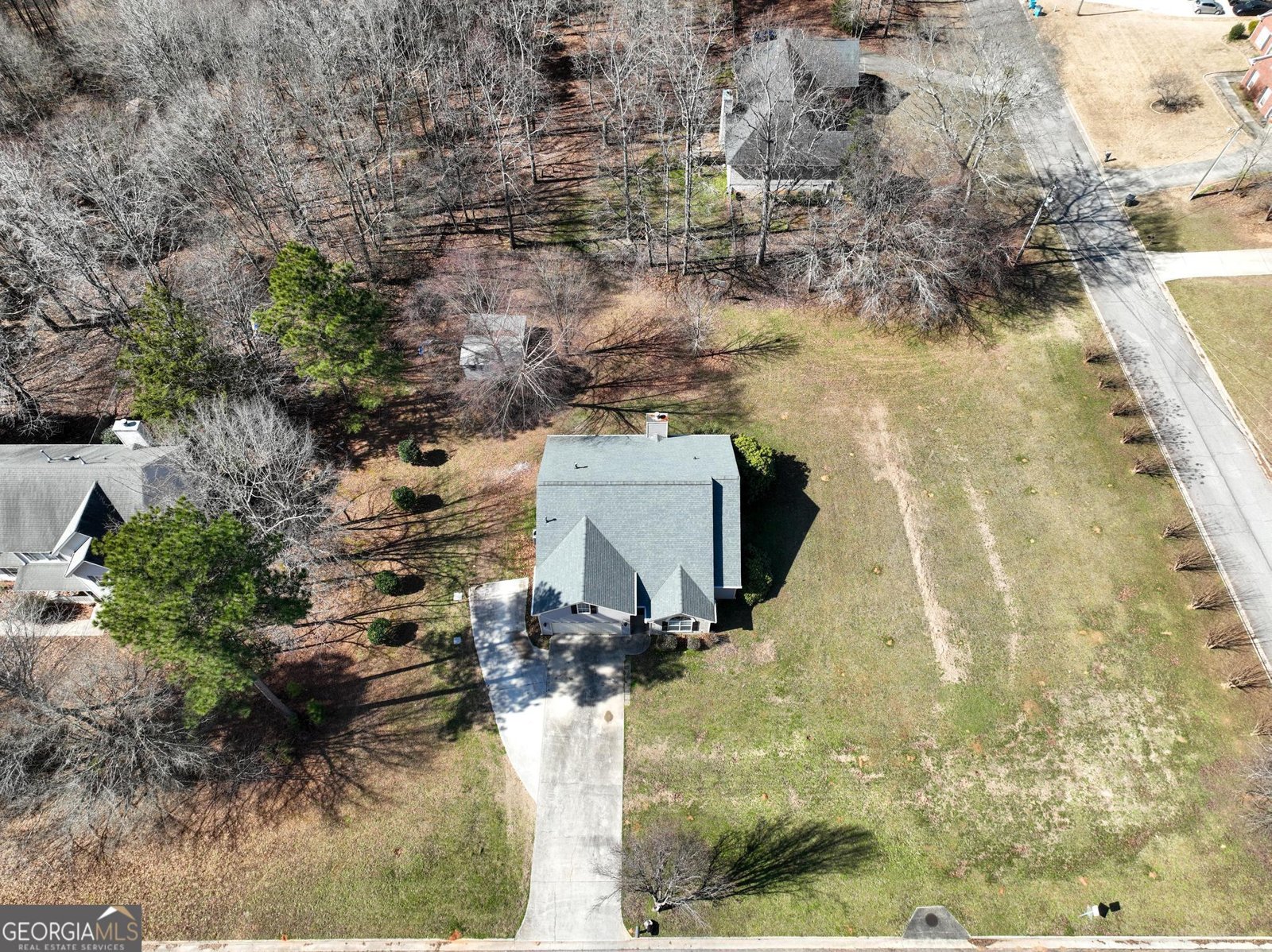 600 Longstreet Lane Locust Grove - Photo 6