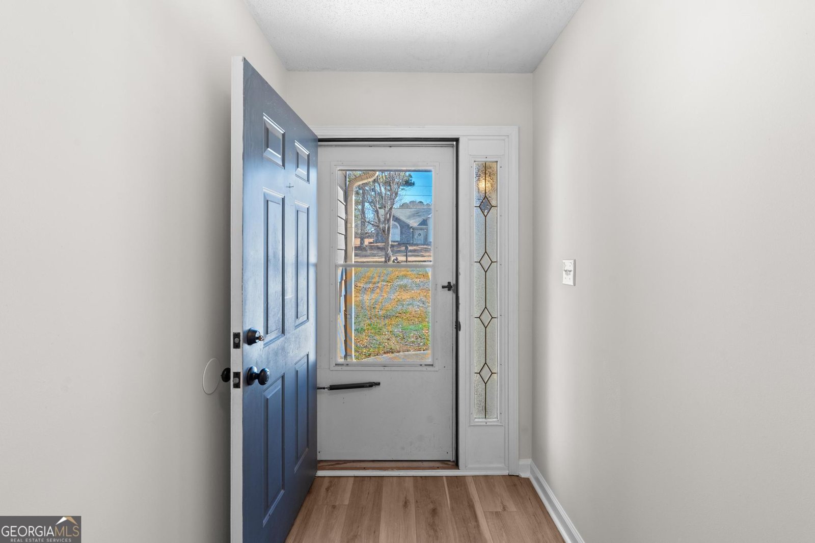 600 Longstreet Lane Locust Grove - Photo 8