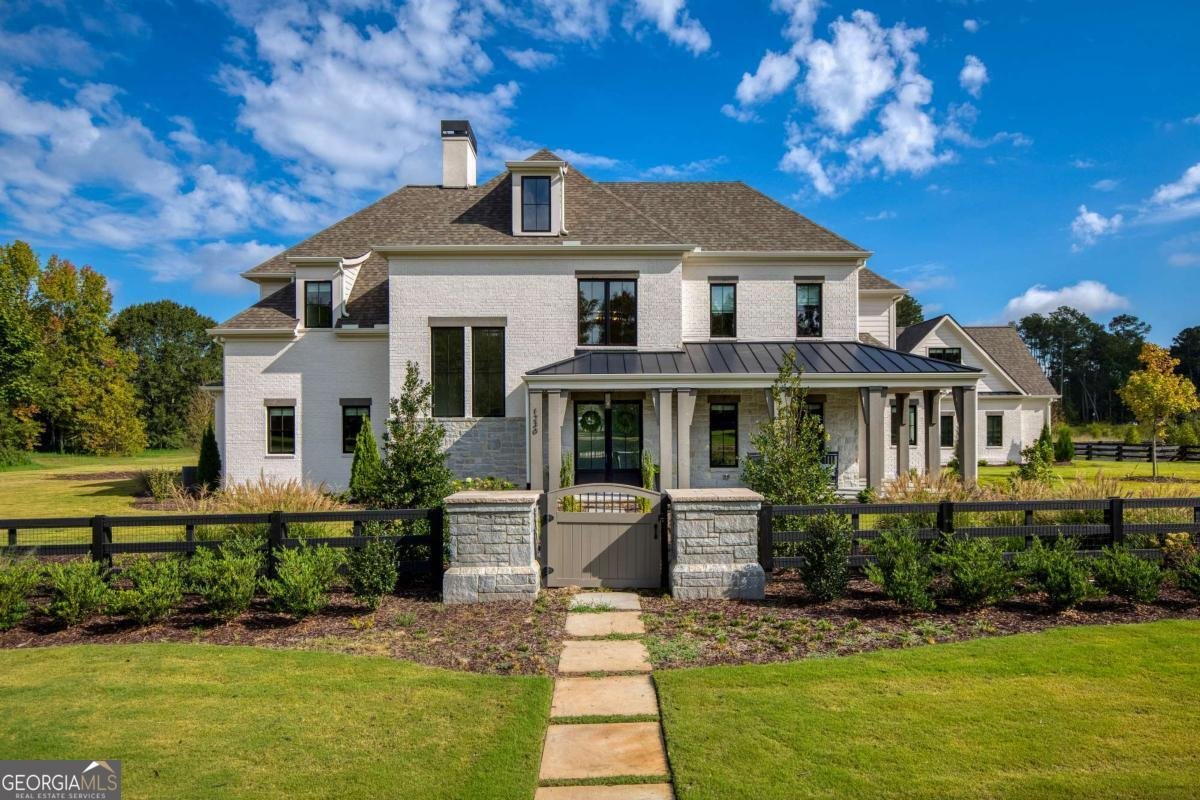 180 Heatherton Lane Alpharetta - Photo 1