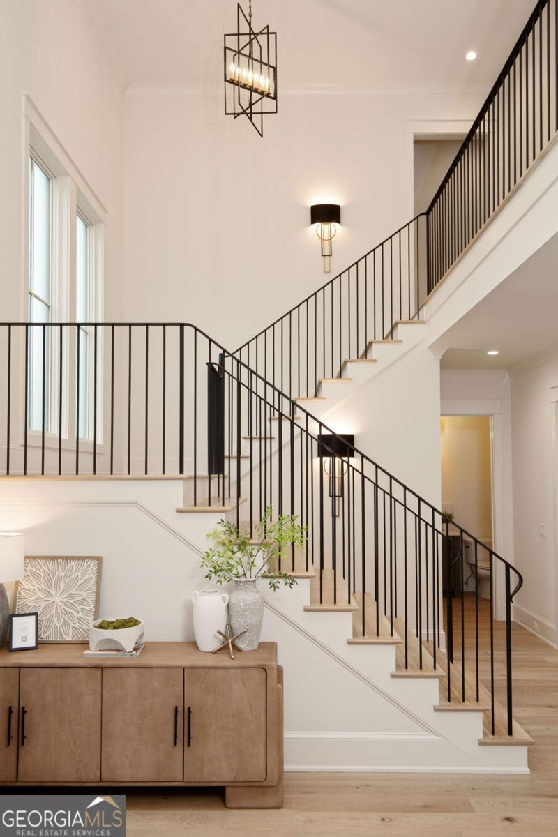 180 Heatherton Lane Alpharetta - Photo 10