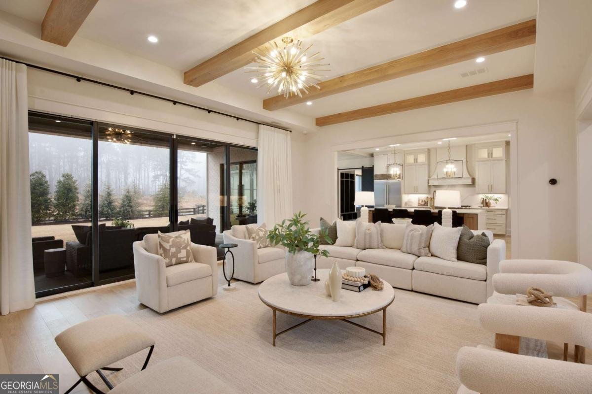 180 Heatherton Lane Alpharetta - Photo 14