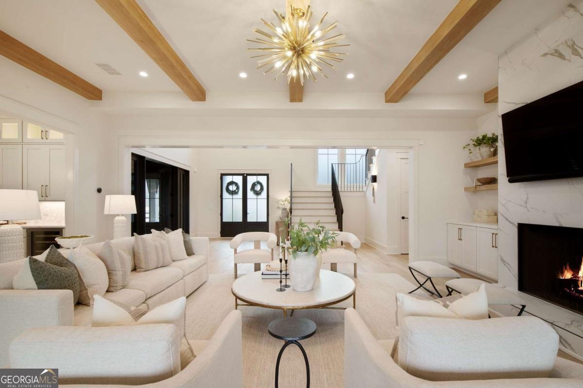 180 Heatherton Lane Alpharetta - Photo 16