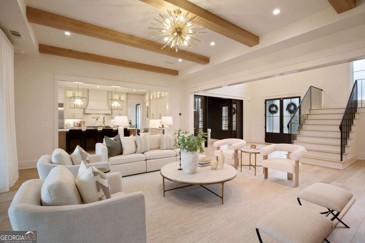 180 Heatherton Lane Alpharetta - Photo 17