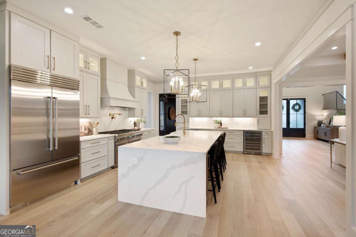 180 Heatherton Lane Alpharetta - Photo 20