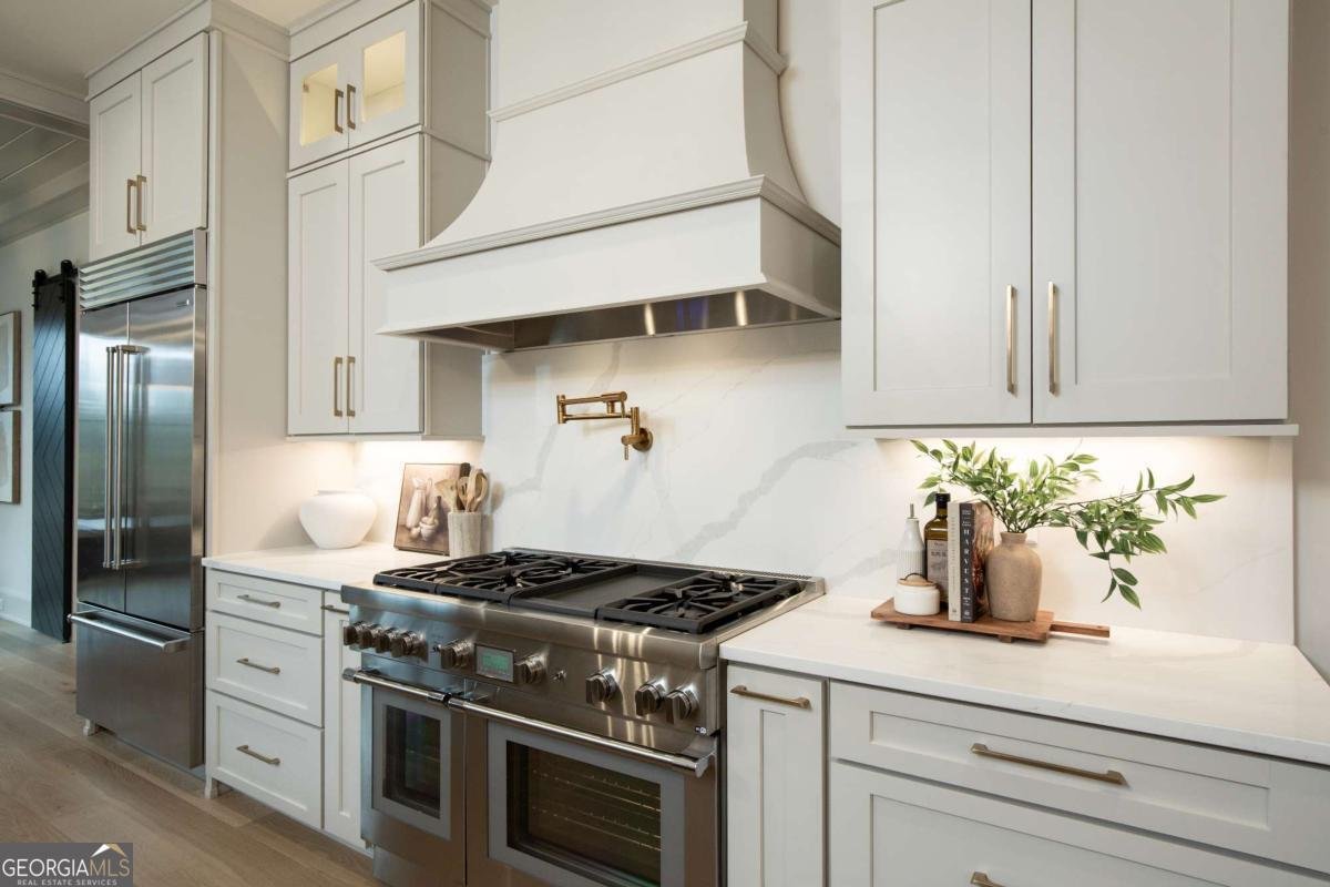 180 Heatherton Lane Alpharetta - Photo 22