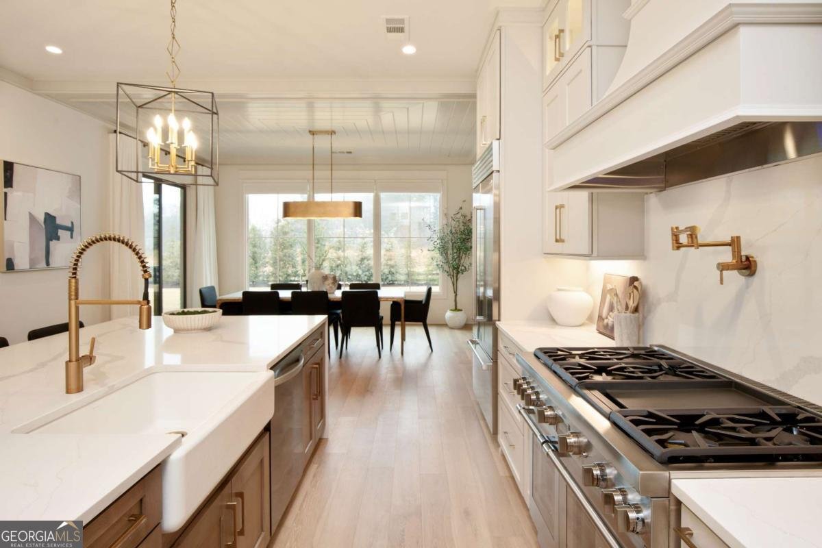 180 Heatherton Lane Alpharetta - Photo 23