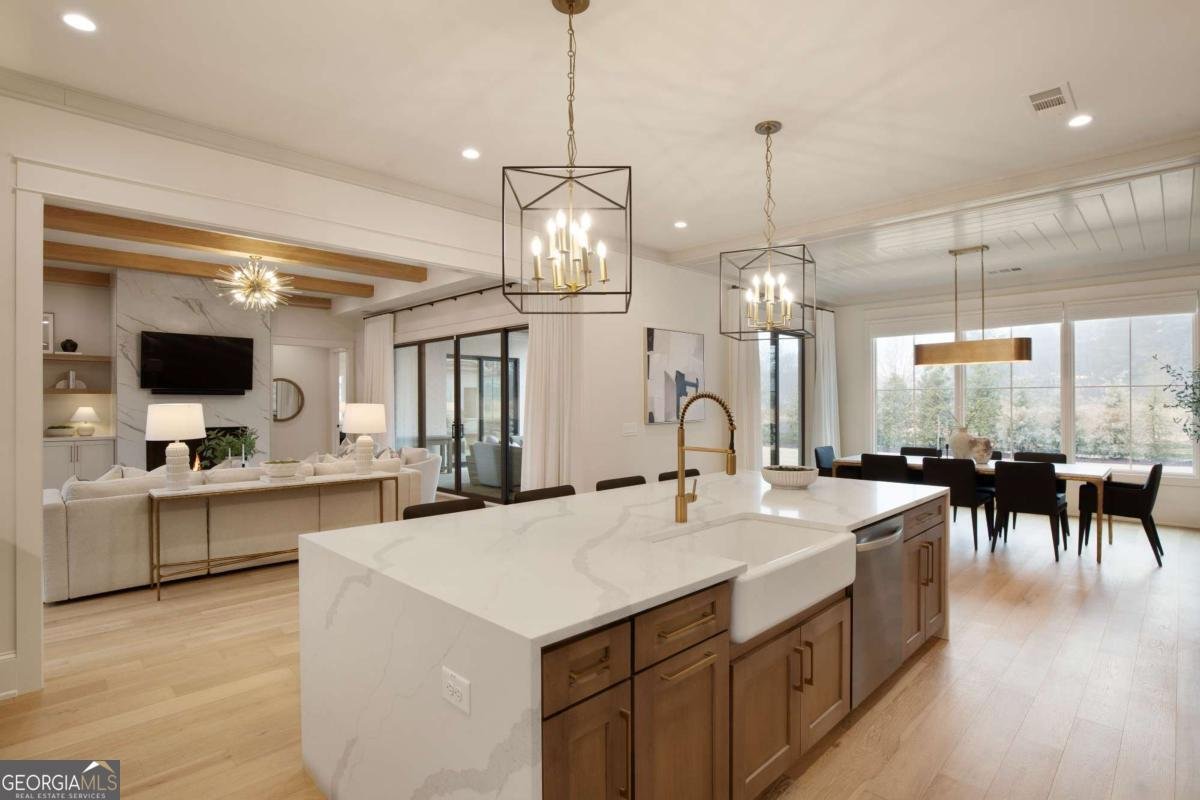 180 Heatherton Lane Alpharetta - Photo 24