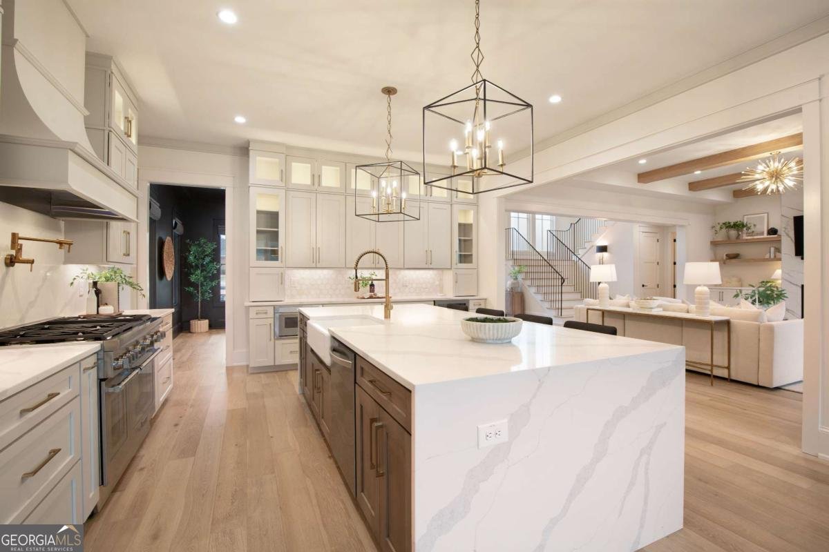 180 Heatherton Lane Alpharetta - Photo 25