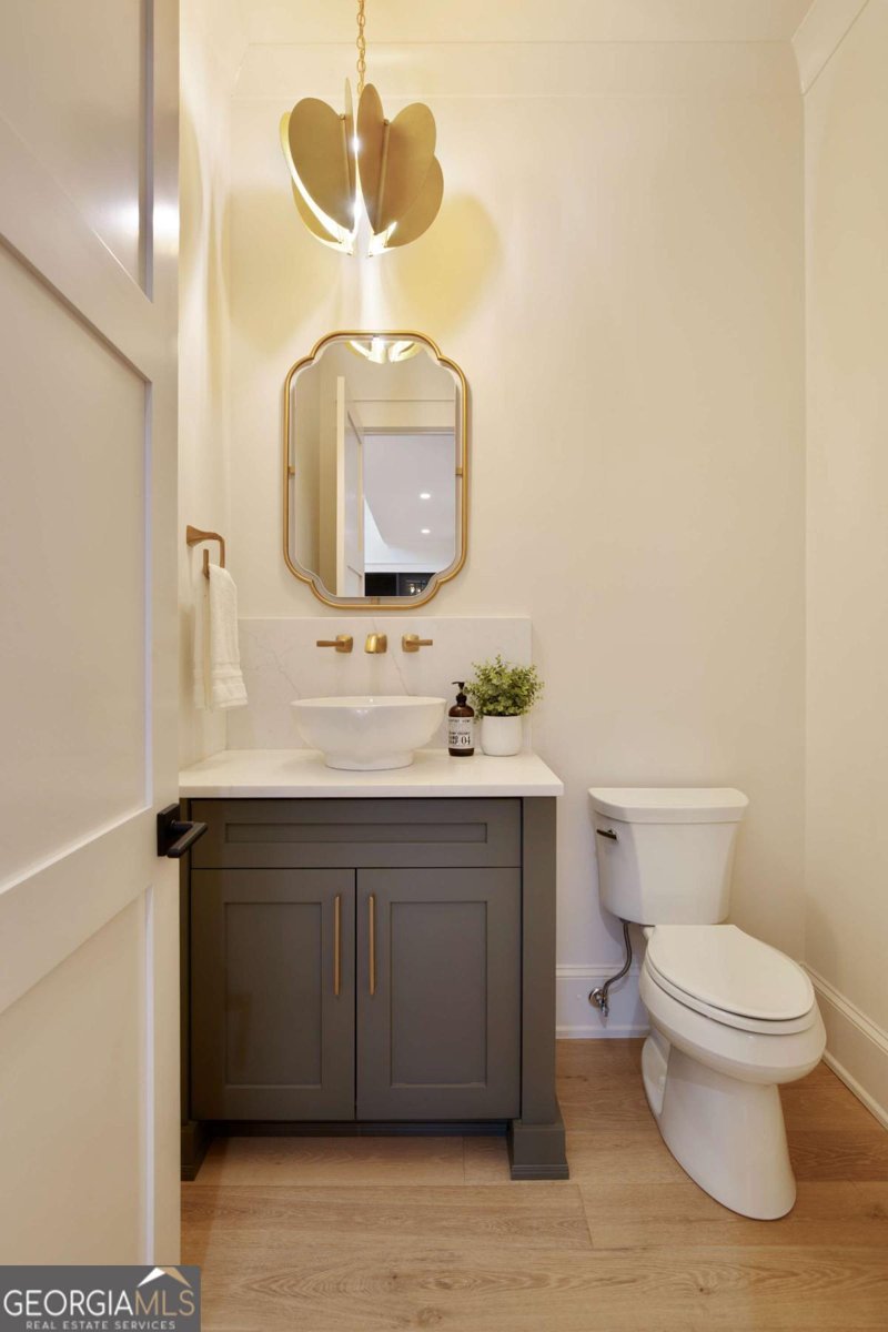 180 Heatherton Lane Alpharetta - Photo 34