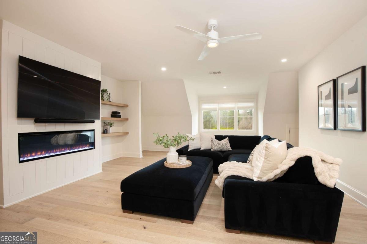 180 Heatherton Lane Alpharetta - Photo 48