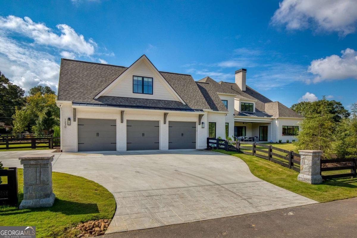 180 Heatherton Lane Alpharetta - Photo 61