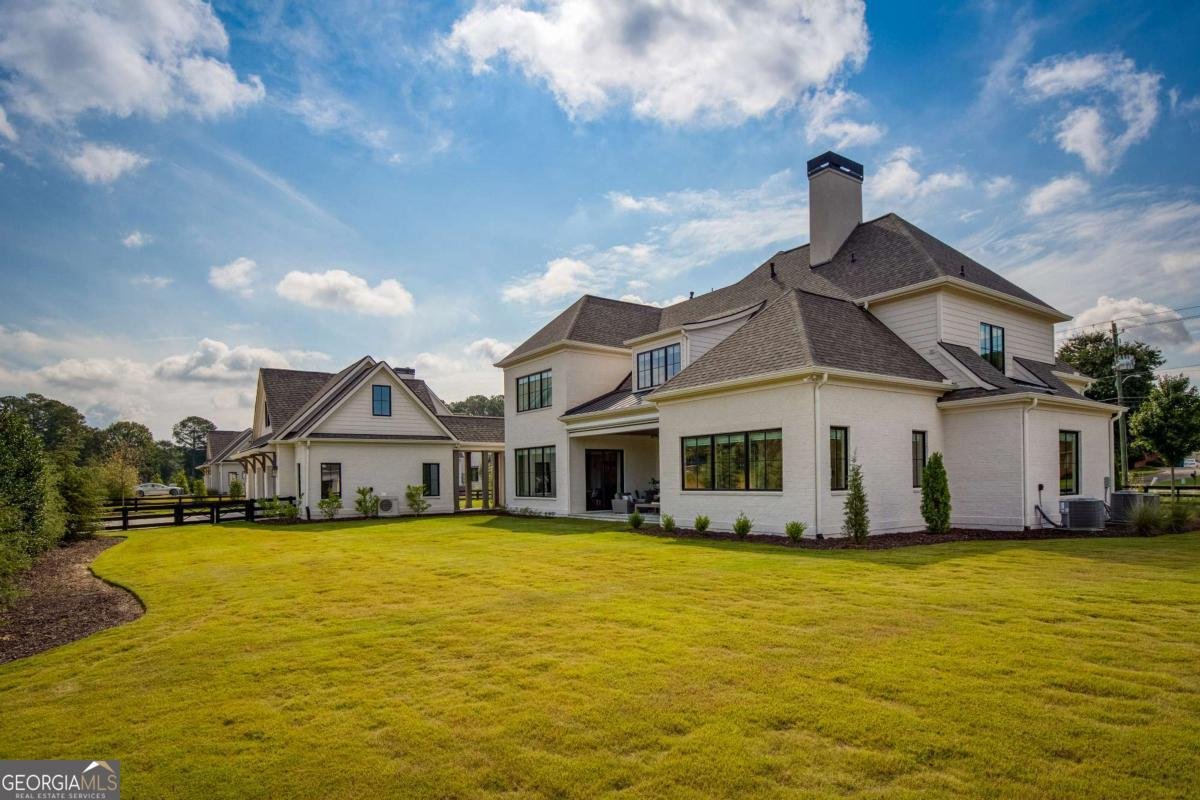 180 Heatherton Lane Alpharetta - Photo 68