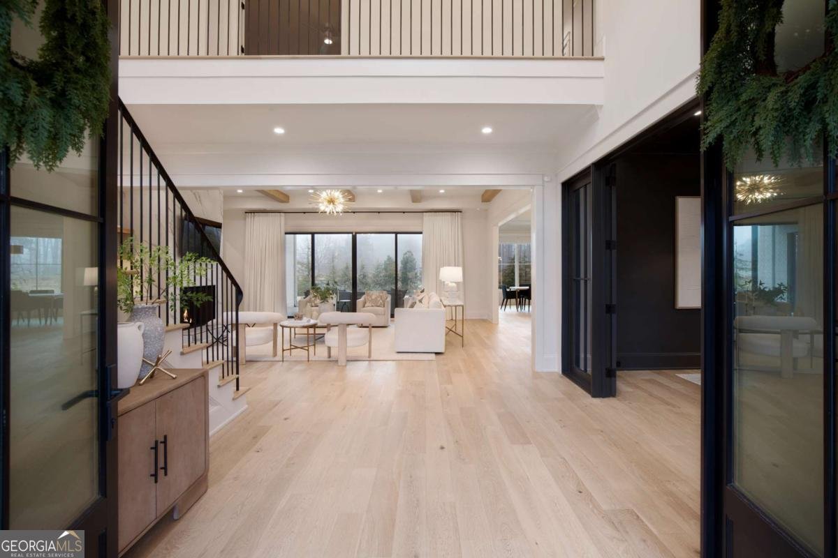 180 Heatherton Lane Alpharetta - Photo 7