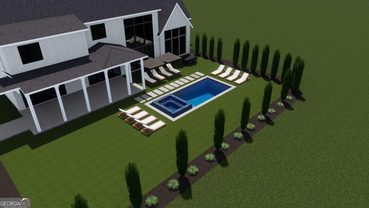 180 Heatherton Lane Alpharetta - Photo 71