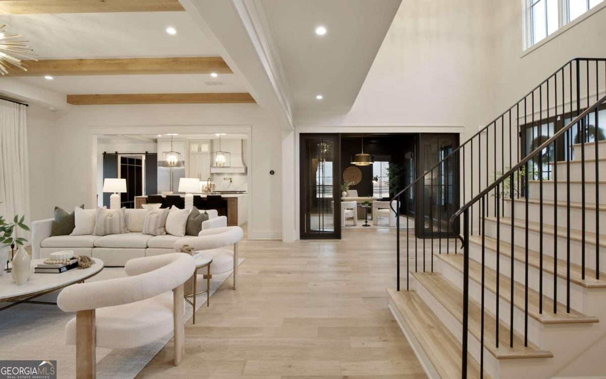 180 Heatherton Lane Alpharetta - Photo 9