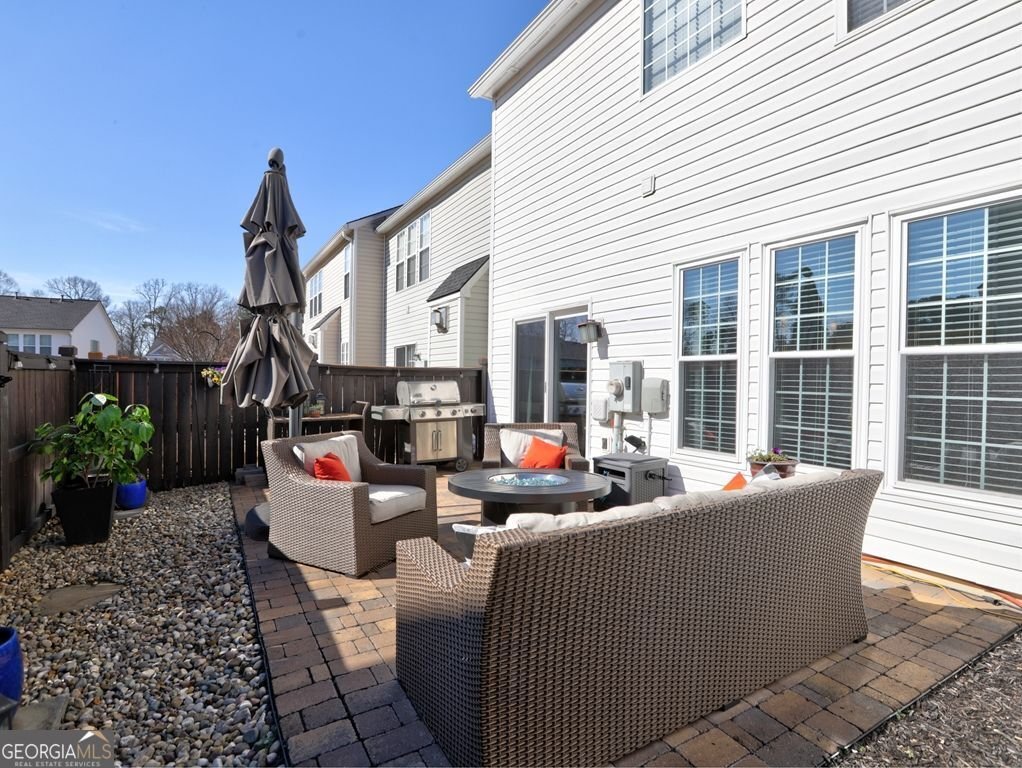 290 Regent Square Woodstock - Photo 26