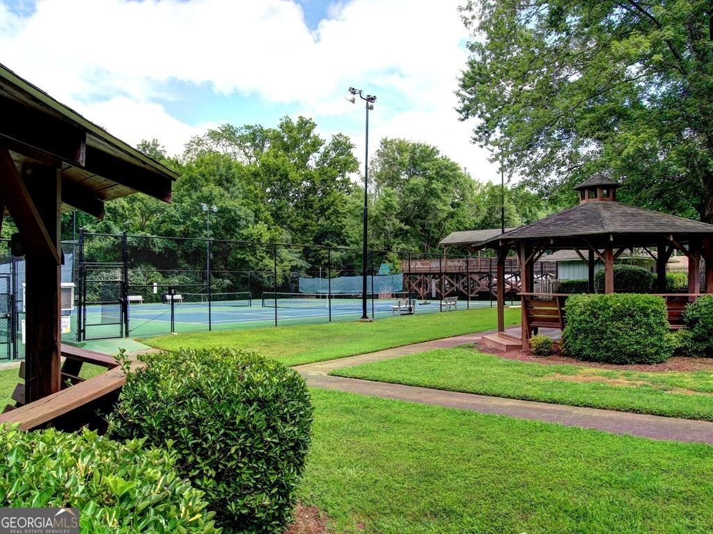 290 Regent Square Woodstock - Photo 30