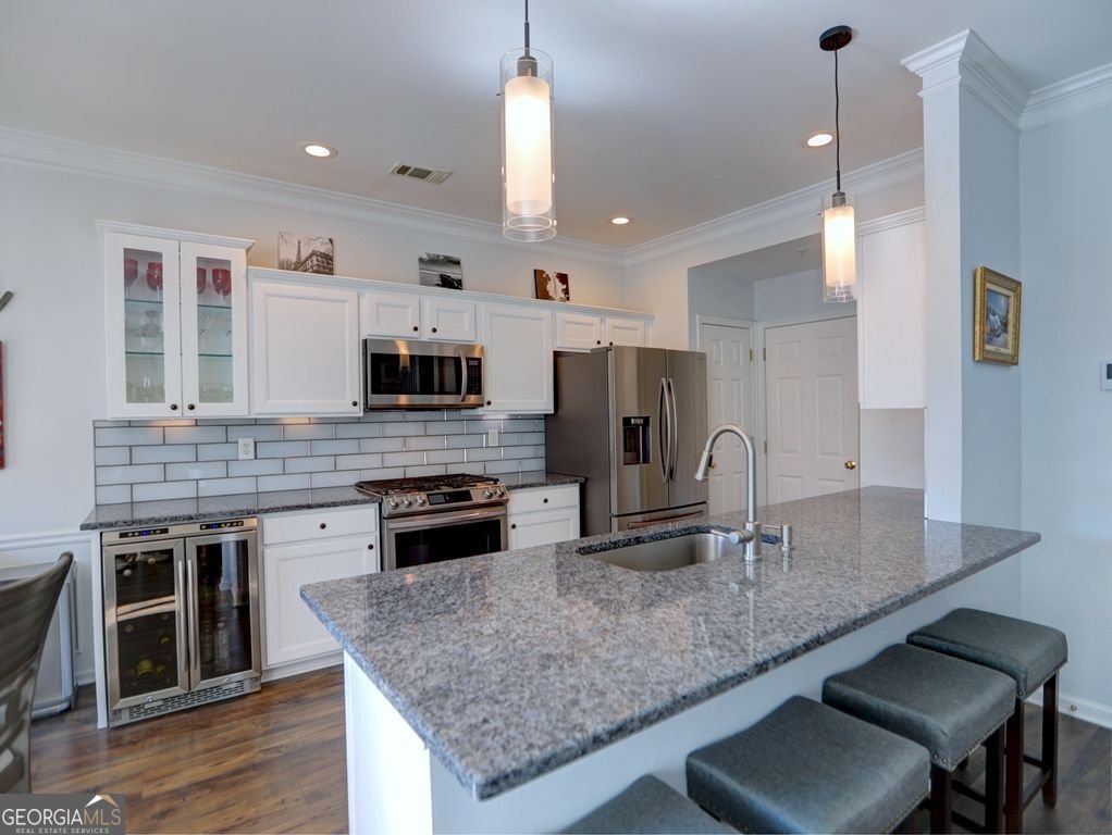 290 Regent Square Woodstock - Photo 6