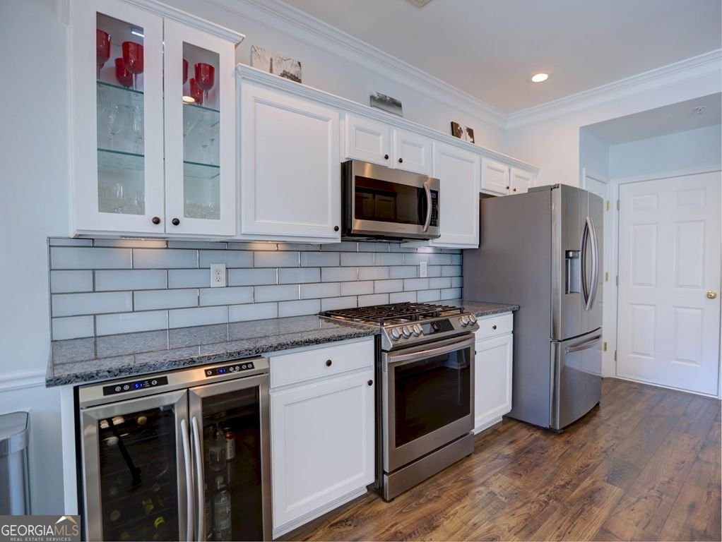 290 Regent Square Woodstock - Photo 7