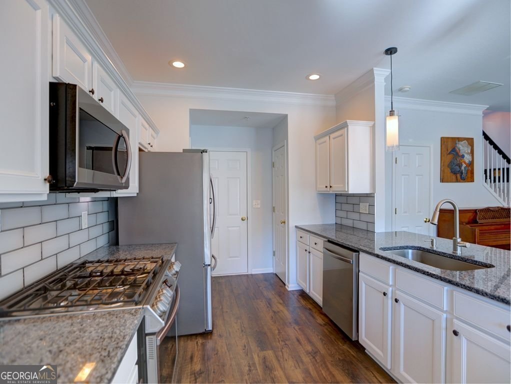 290 Regent Square Woodstock - Photo 9