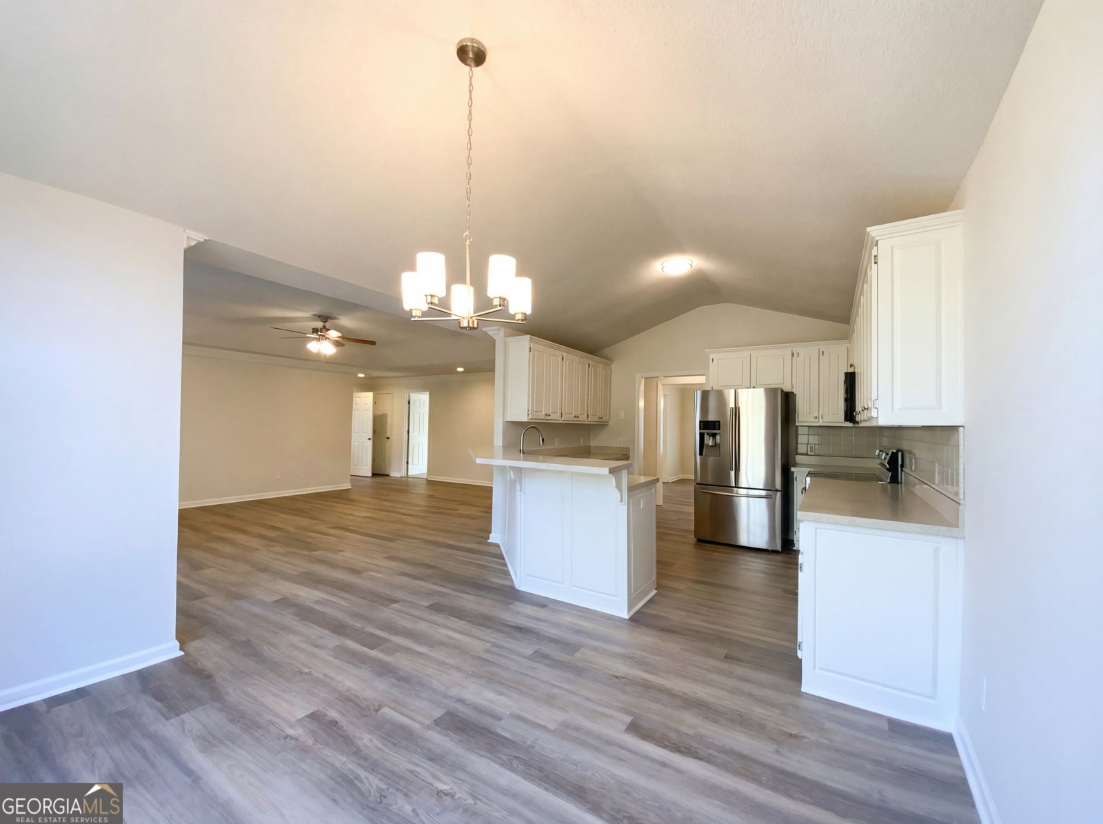 93 Charlie Smith Drive Senoia - Photo 11