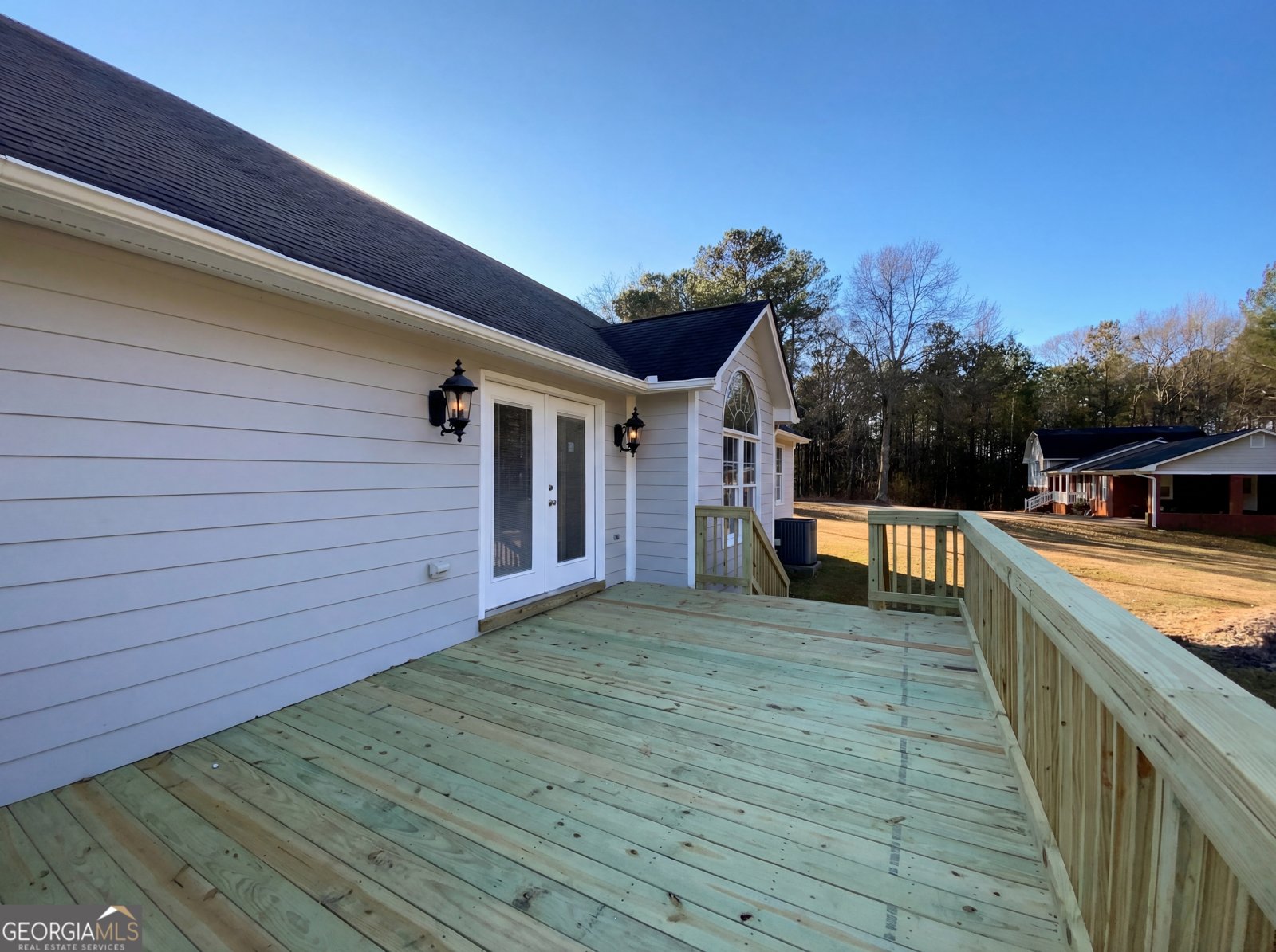 93 Charlie Smith Drive Senoia - Photo 24