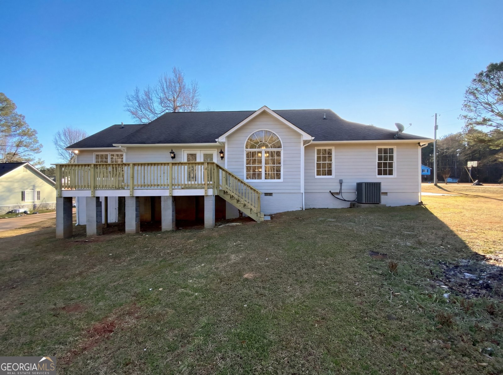 93 Charlie Smith Drive Senoia - Photo 25