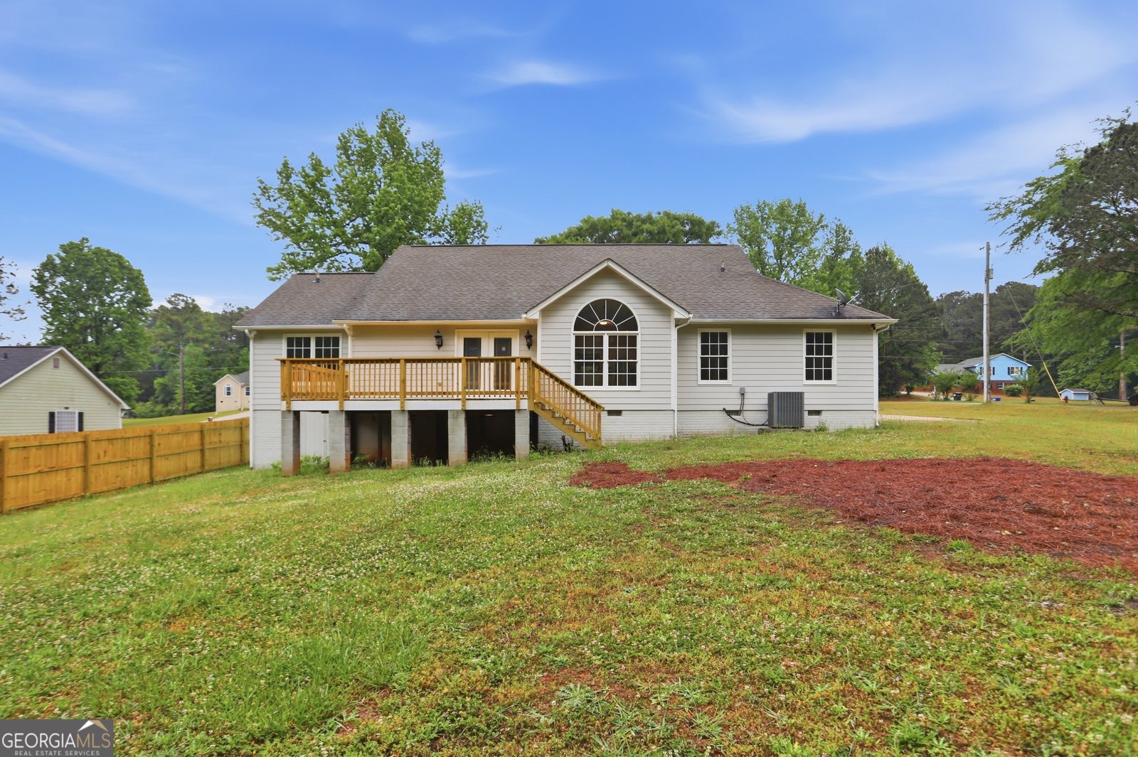 93 Charlie Smith Drive Senoia - Photo 31