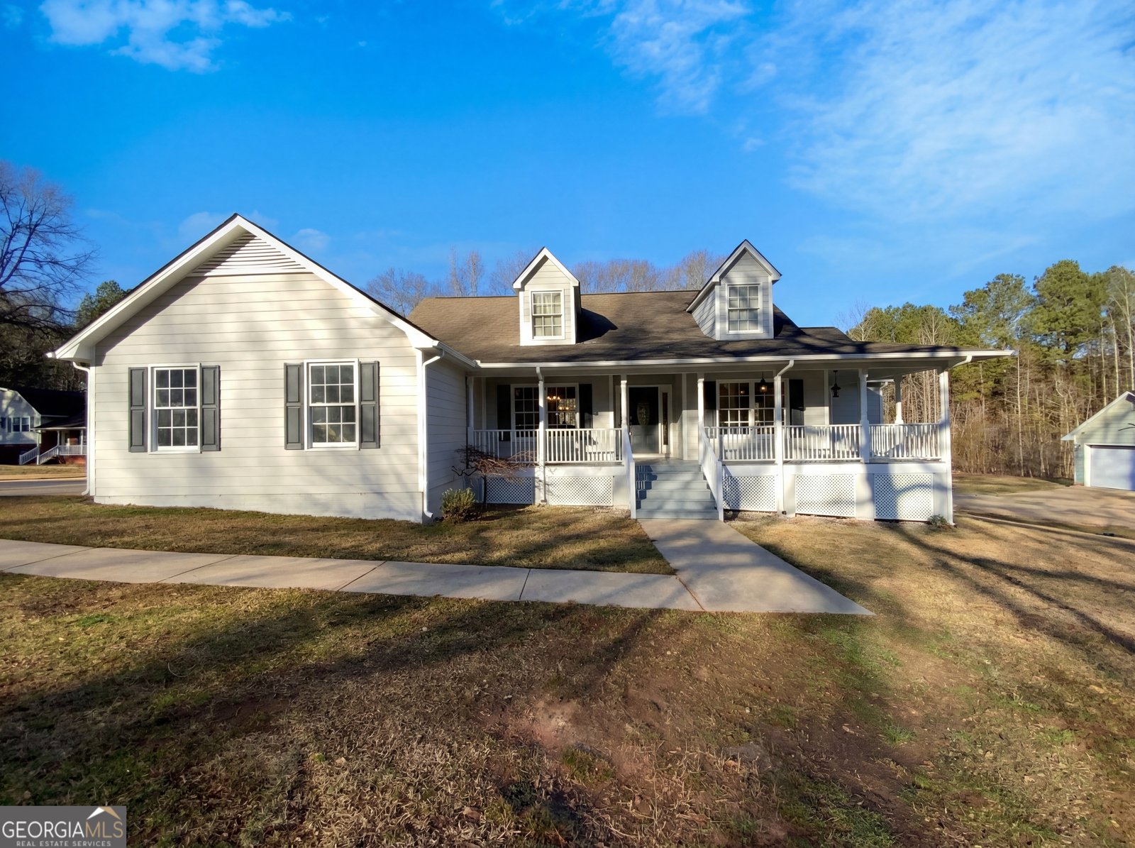 93 Charlie Smith Drive Senoia - Photo 6