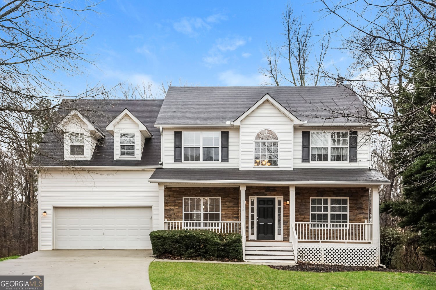 1230 Edythe Court McDonough - Photo 1