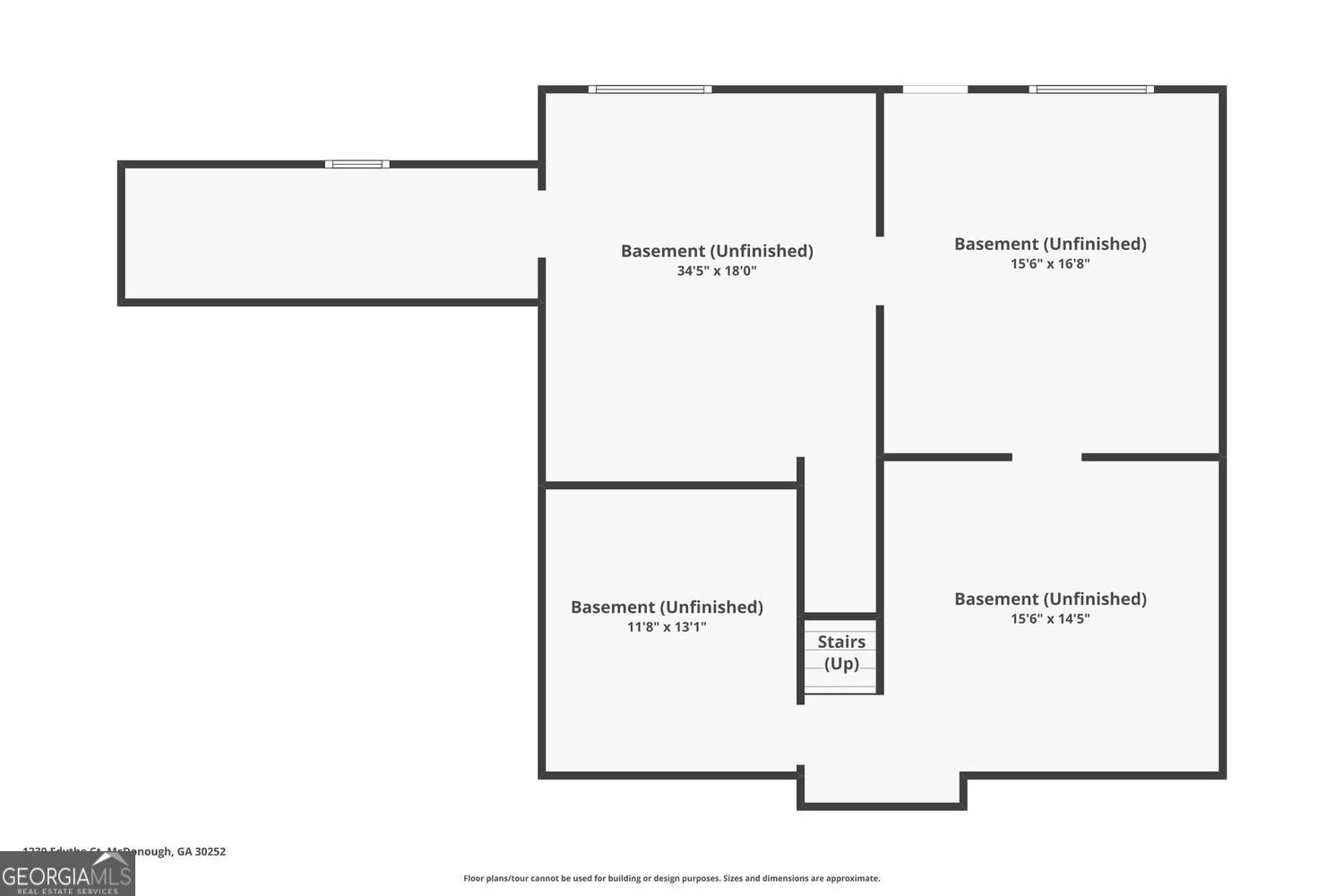 1230 Edythe Court McDonough - Photo 31