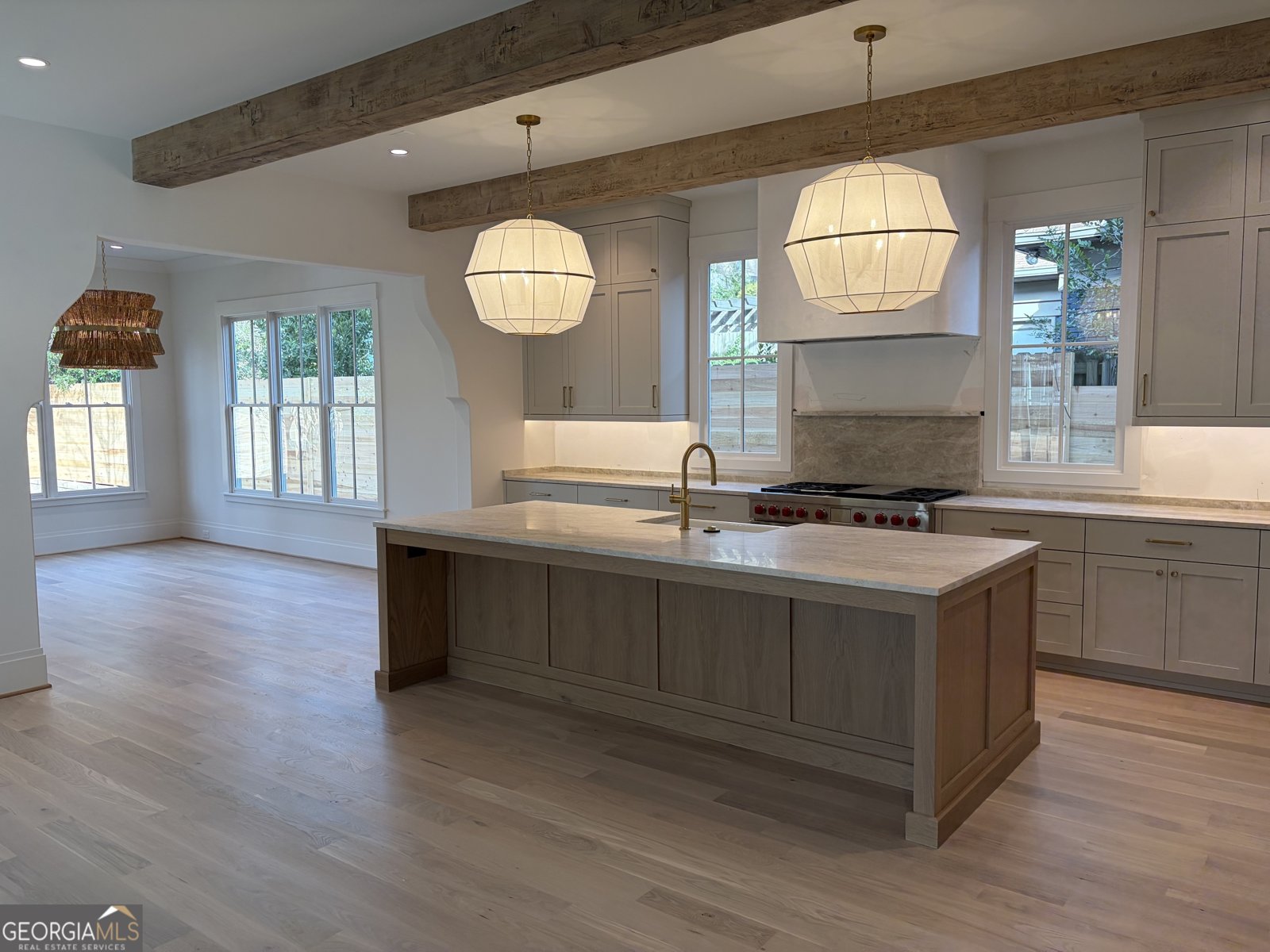 1140 Rosedale Drive Atlanta - Photo 6