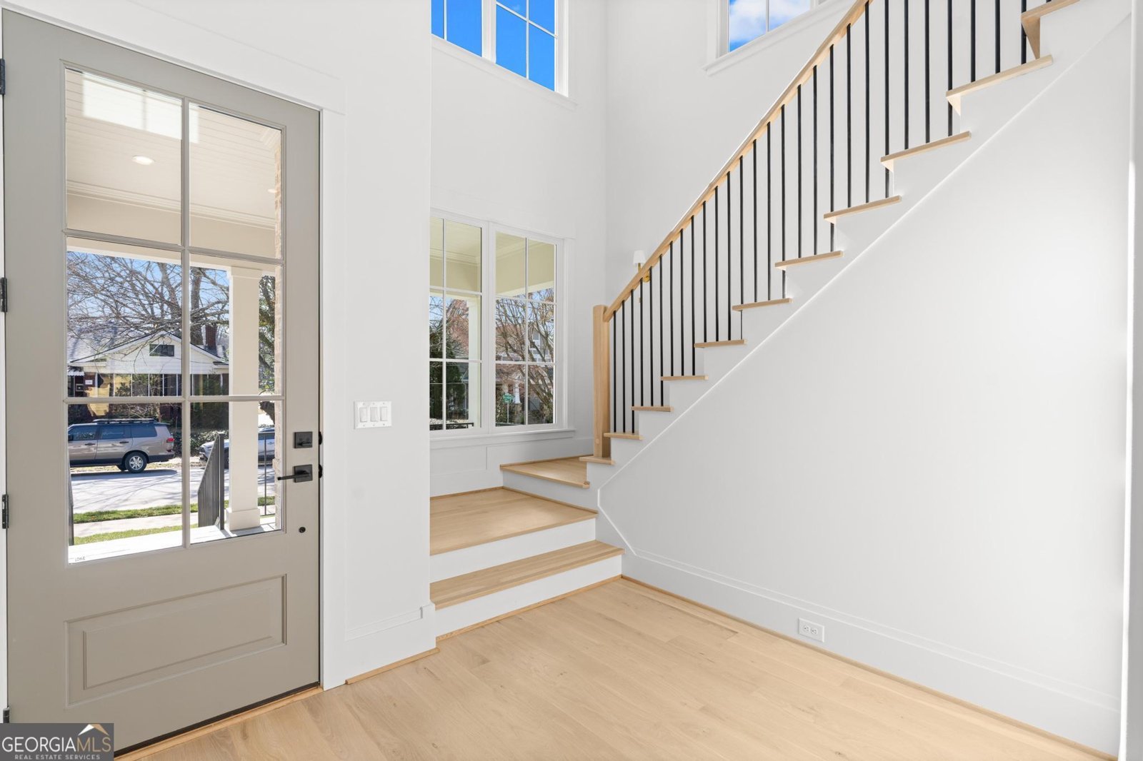 1140 Rosedale Drive Atlanta - Photo 9