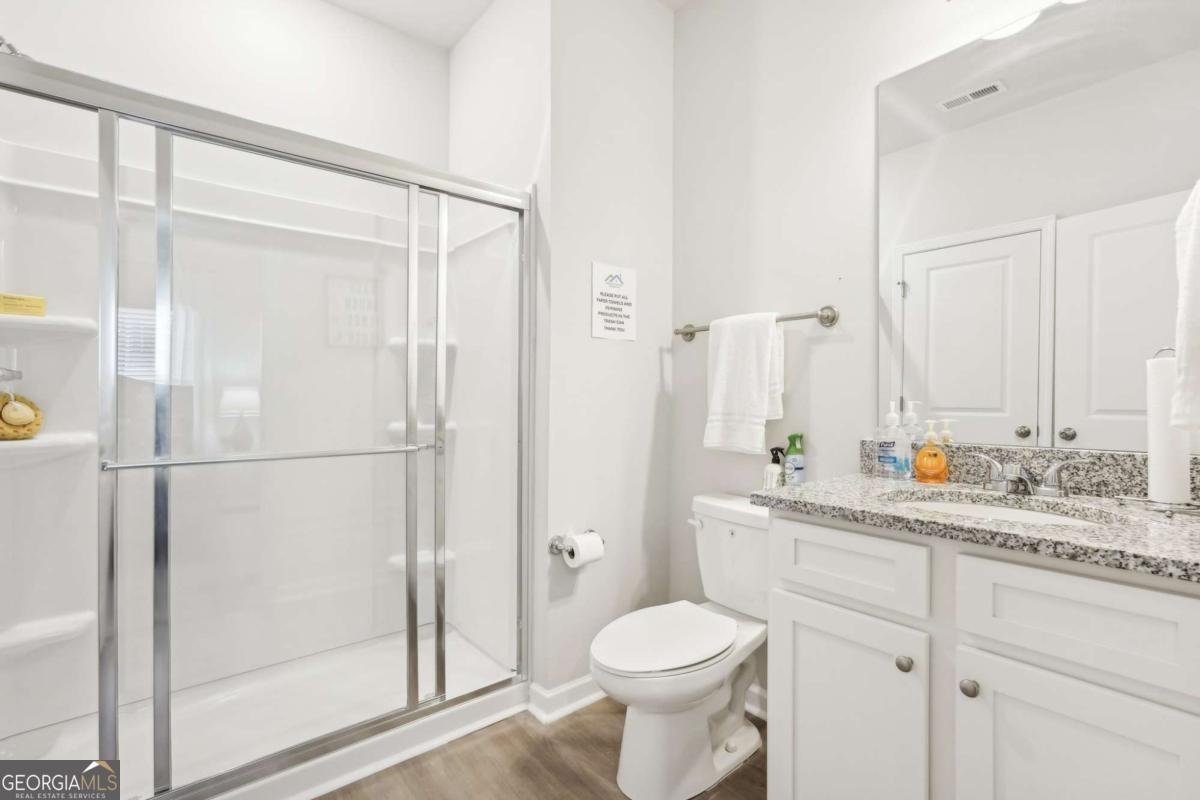 3020 Viewpark Circle Conyers - Photo 19