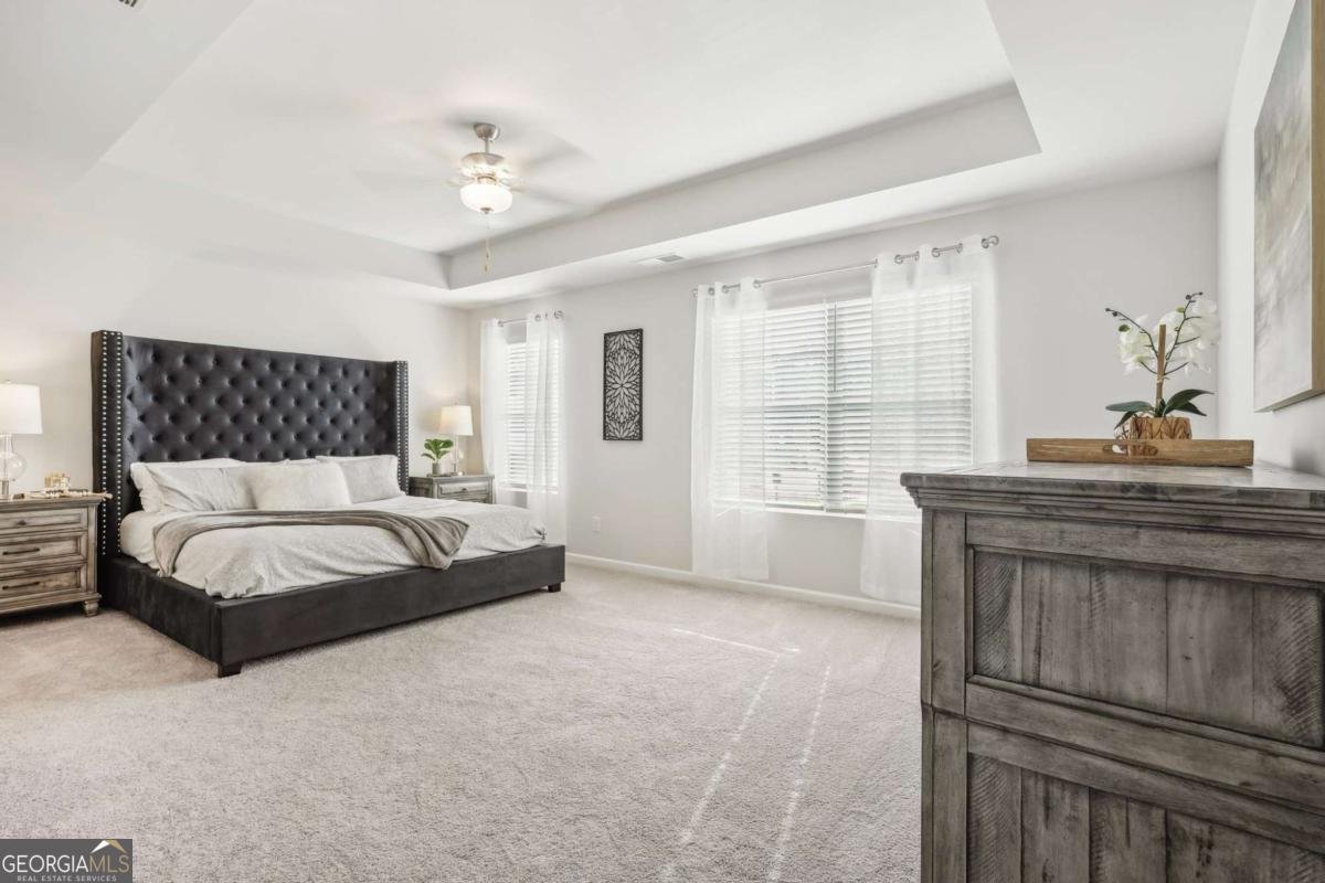 3020 Viewpark Circle Conyers - Photo 23