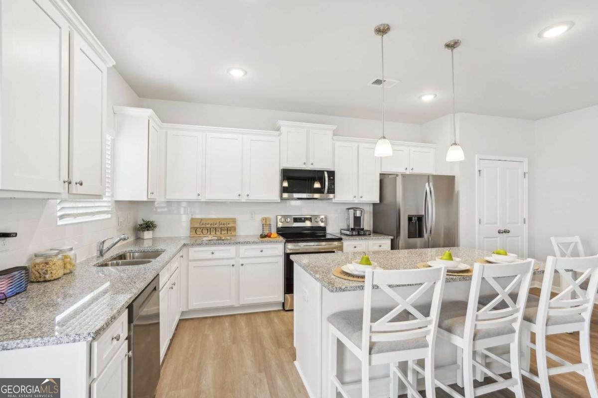 3020 Viewpark Circle Conyers - Photo 8