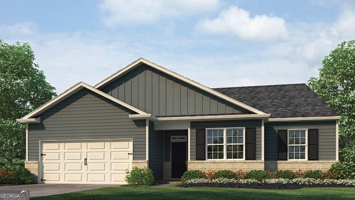 67 Capital Court Braselton - Photo 1