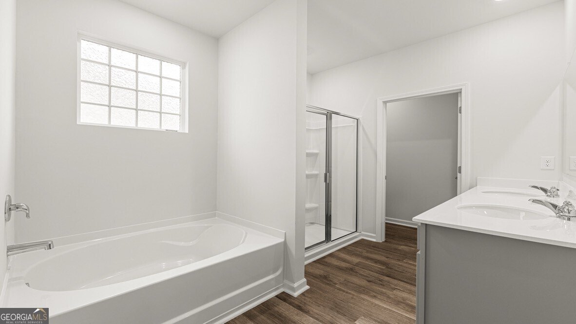 67 Capital Court Braselton - Photo 16