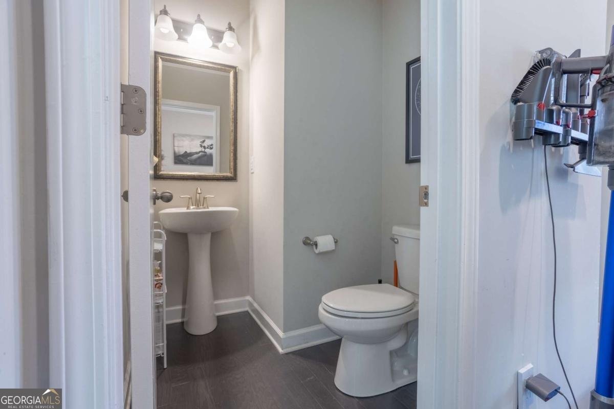 25 Dalmer Drive Marietta - Photo 11