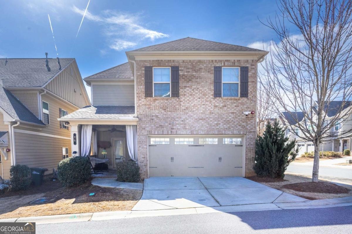 25 Dalmer Drive Marietta - Photo 31