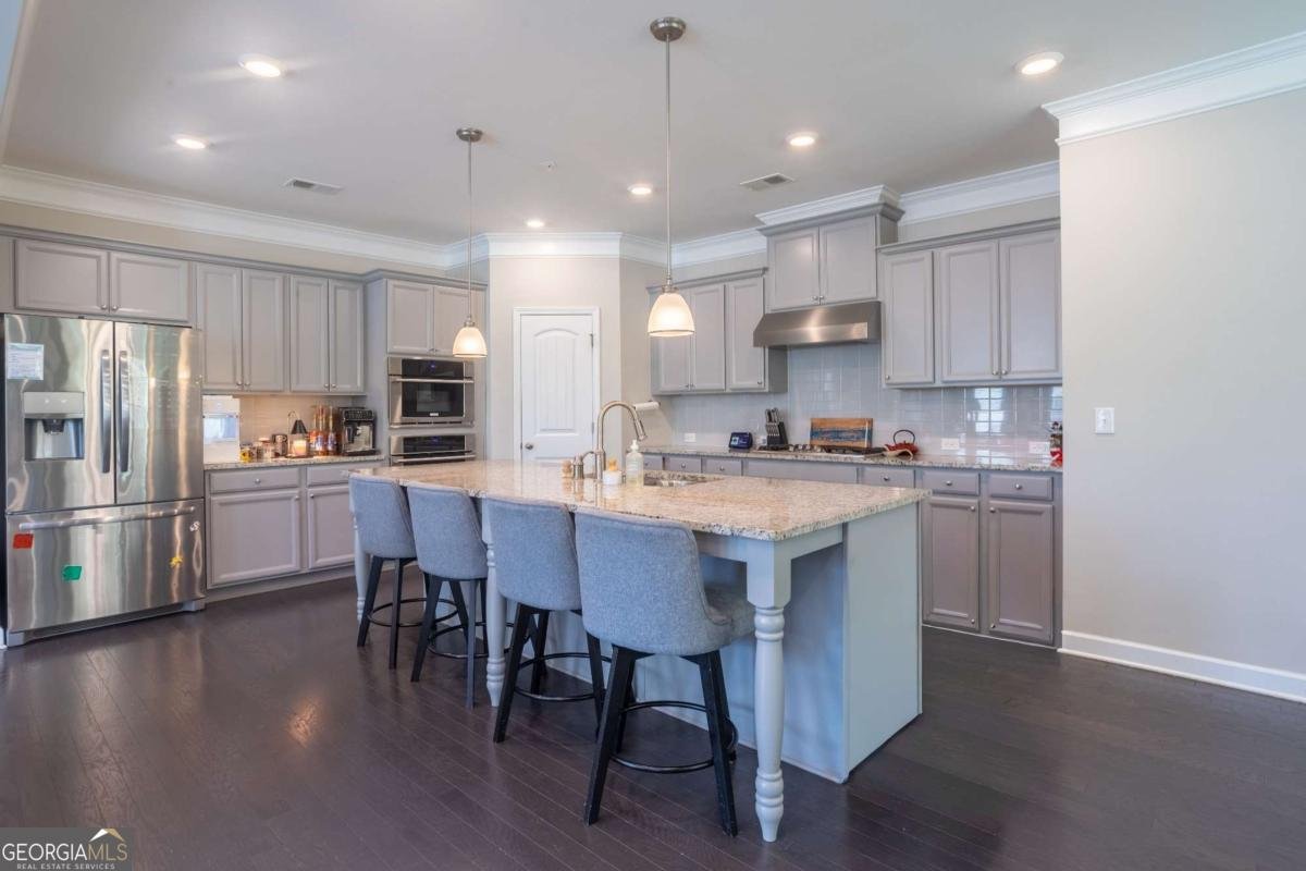 25 Dalmer Drive Marietta - Photo 7