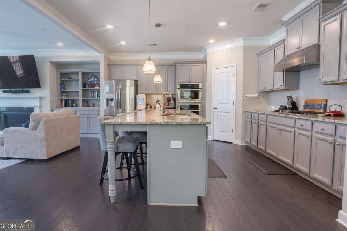 25 Dalmer Drive Marietta - Photo 8