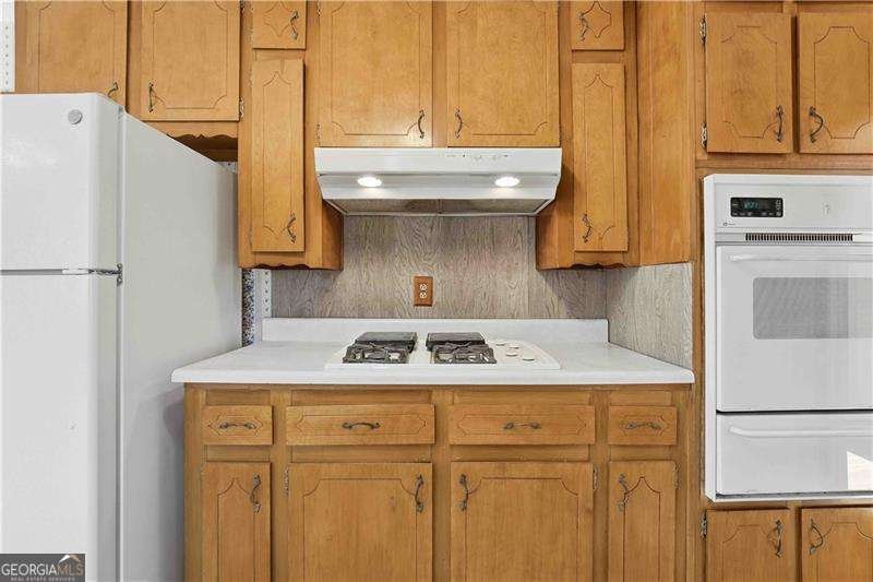 213 Parkwood Drive Kennesaw - Photo 11