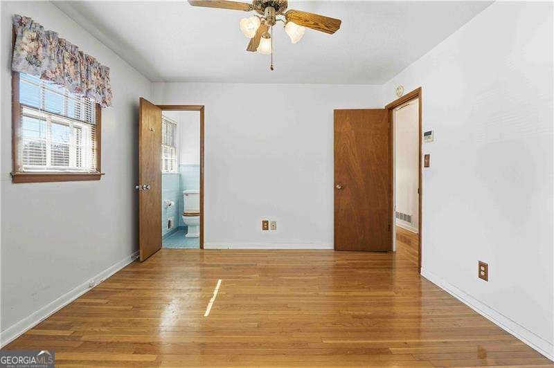 213 Parkwood Drive Kennesaw - Photo 26