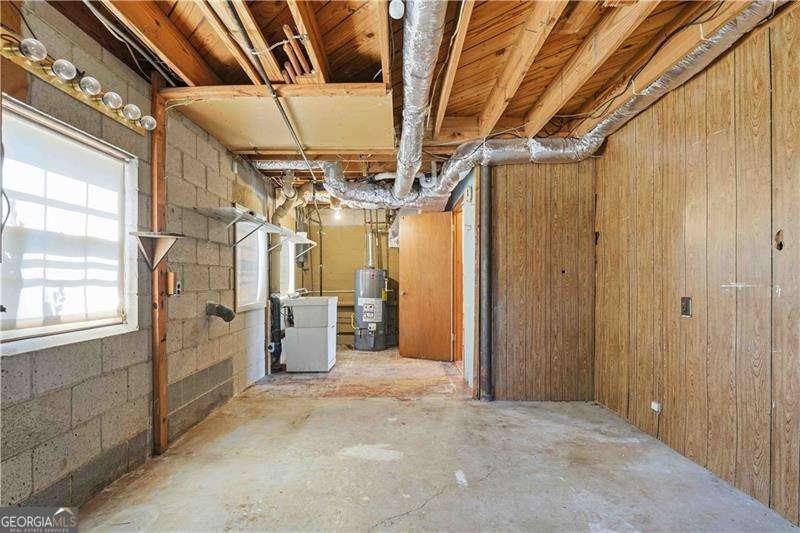 213 Parkwood Drive Kennesaw - Photo 33